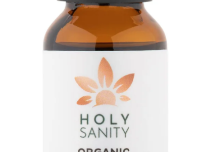 Organic Eucalyptus Essential Oil